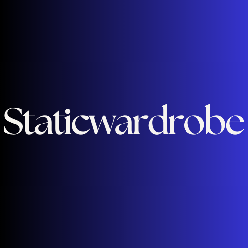 staticwardrobe